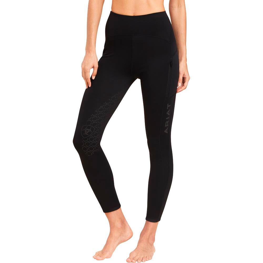 Ridleggings  Venture thermal half grip tight ARIAT®