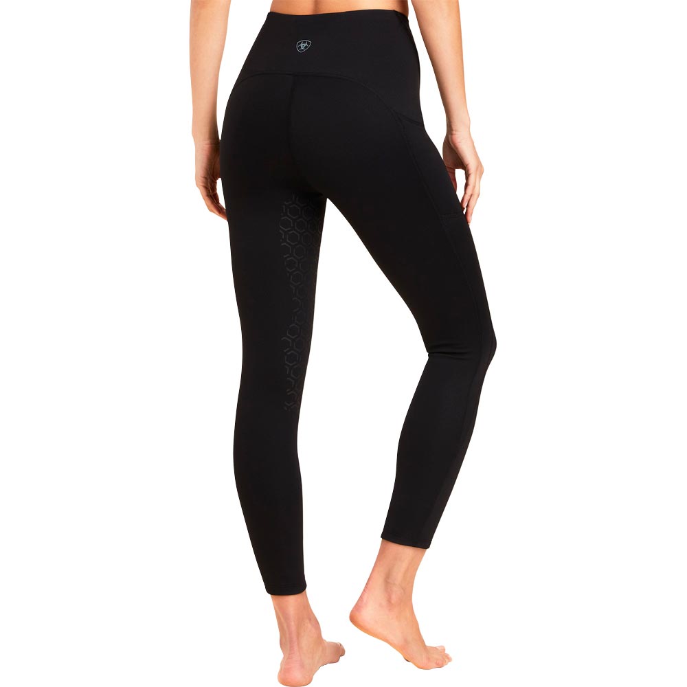 Ridleggings  Venture thermal half grip tight ARIAT®