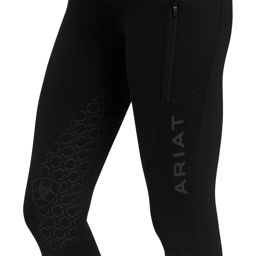 Ridleggings  Venture thermal half grip tight ARIAT®