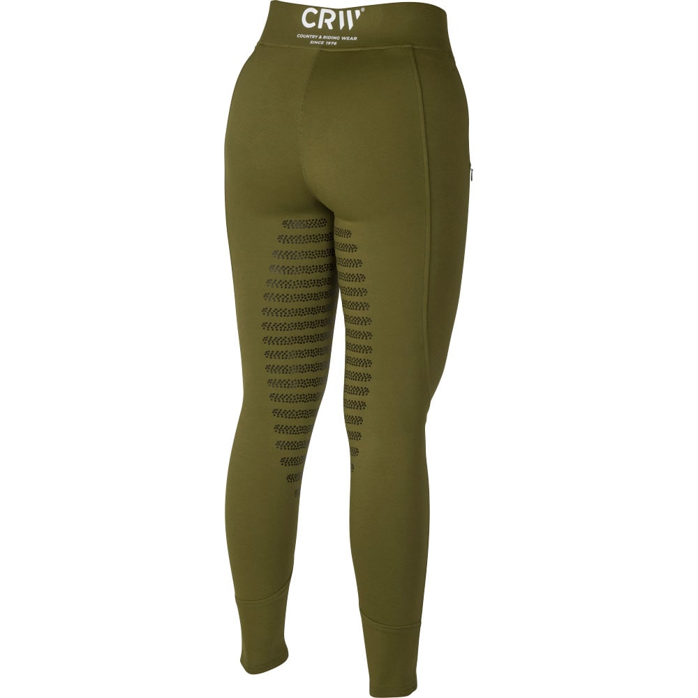 Ridleggings  Amiranda CRW®