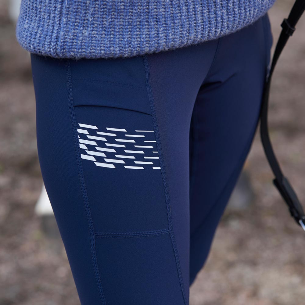 Ridleggings  Tanika Wind Repellent CRW®