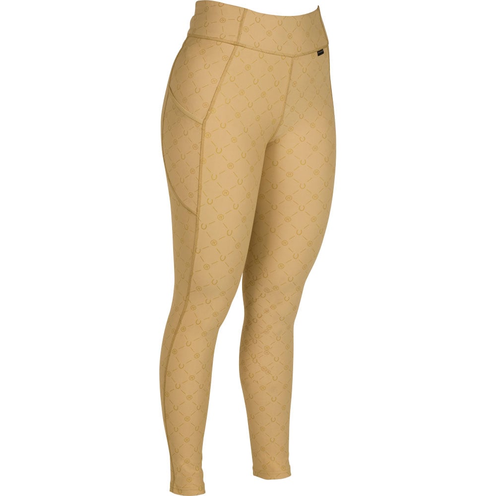 Ridleggings  Roslyn Compression JH Collection®