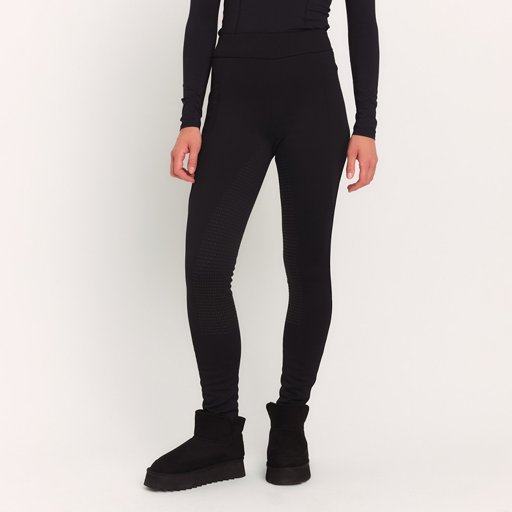 Ridleggings Helskodd Teddy Winter CRW®