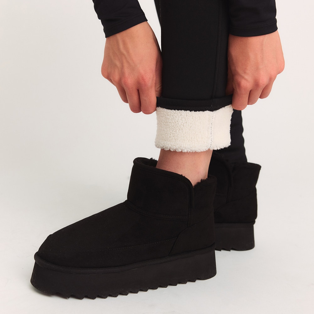Ridleggings Helskodd Teddy Winter CRW®