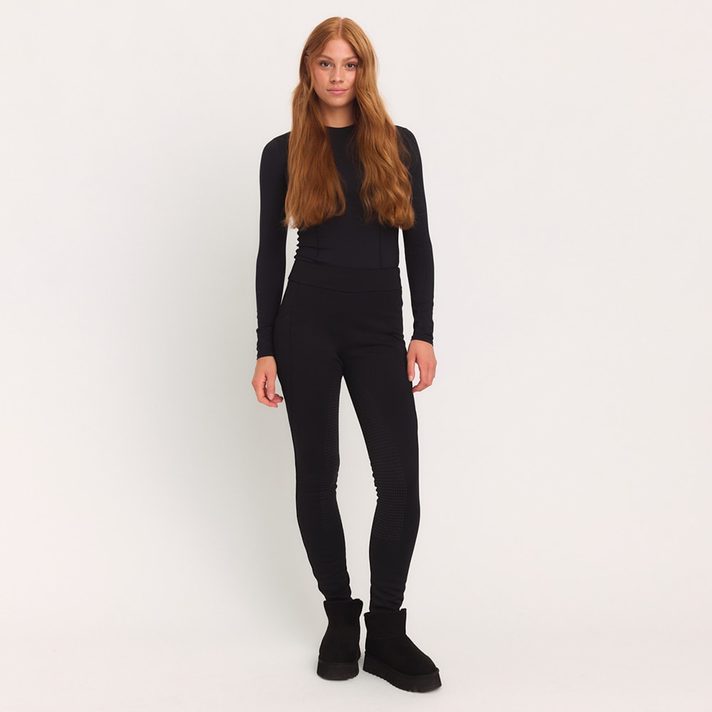 Ridleggings Helskodd Teddy Winter CRW®