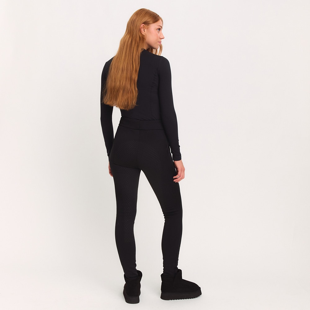 Ridleggings Helskodd Teddy Winter CRW®