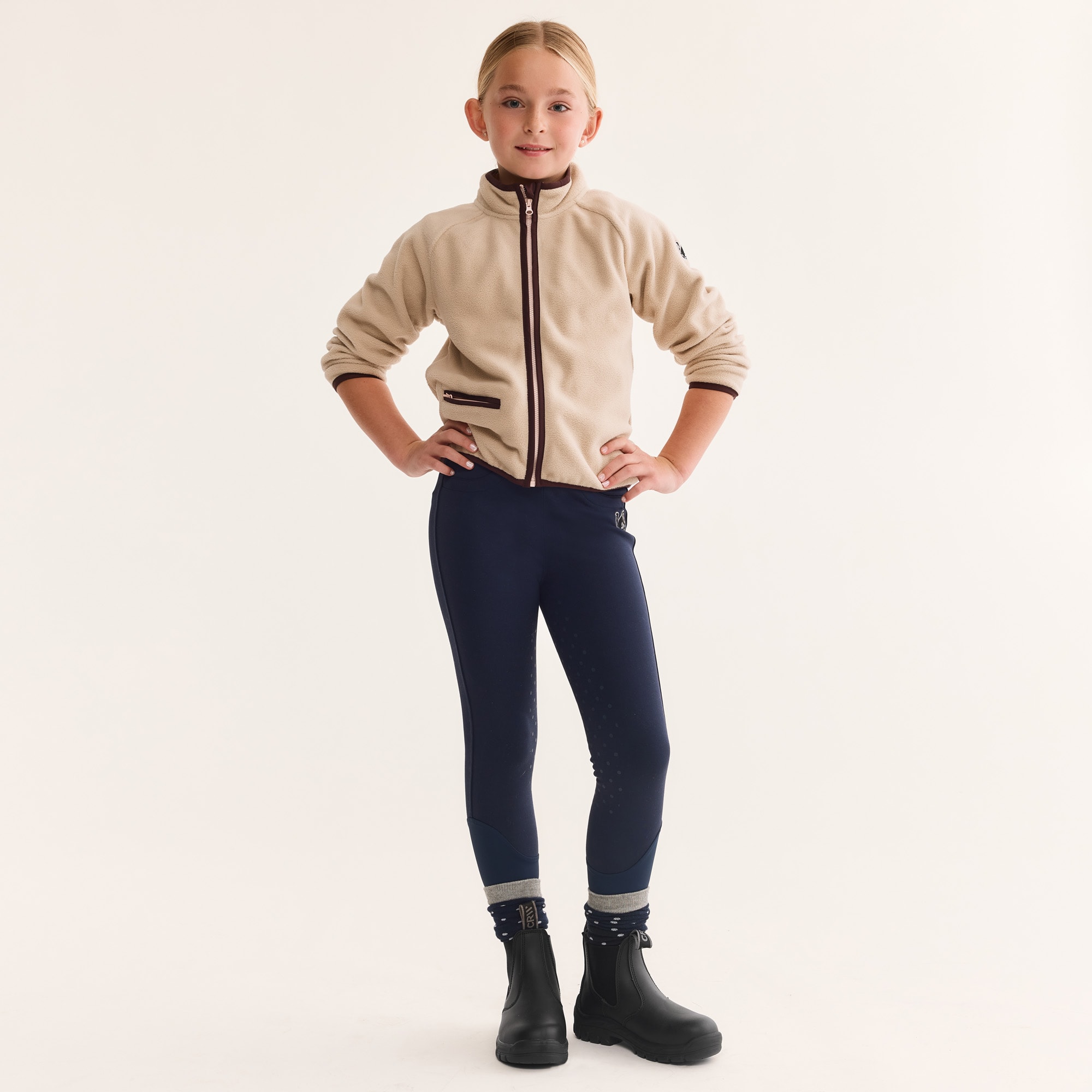 Ridleggings Junior Amy CRW®