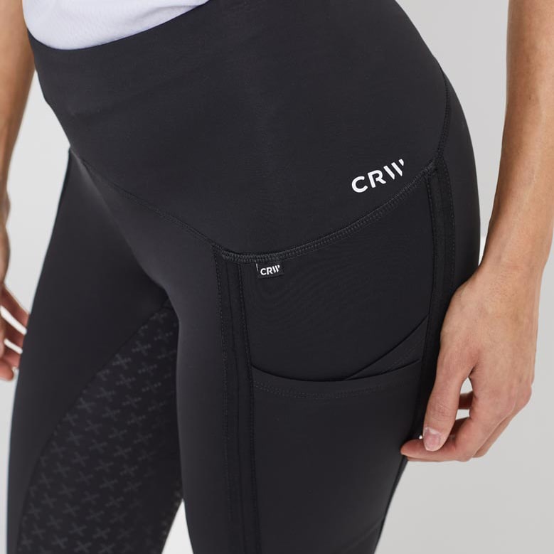 Ridleggings Helskodd Madden CRW®