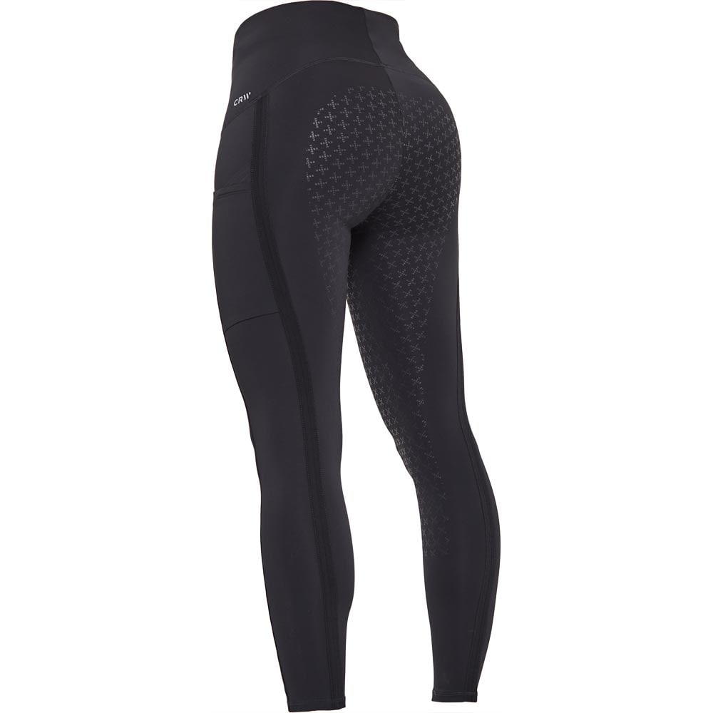 Ridleggings Helskodd Madden CRW®