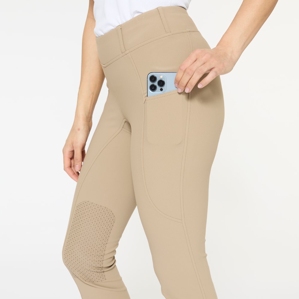Ridleggings  Django Jodphurs CRW®