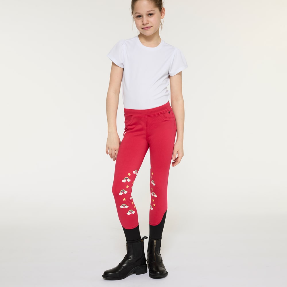 Ridleggings Junior Dusty Pullon CRW®