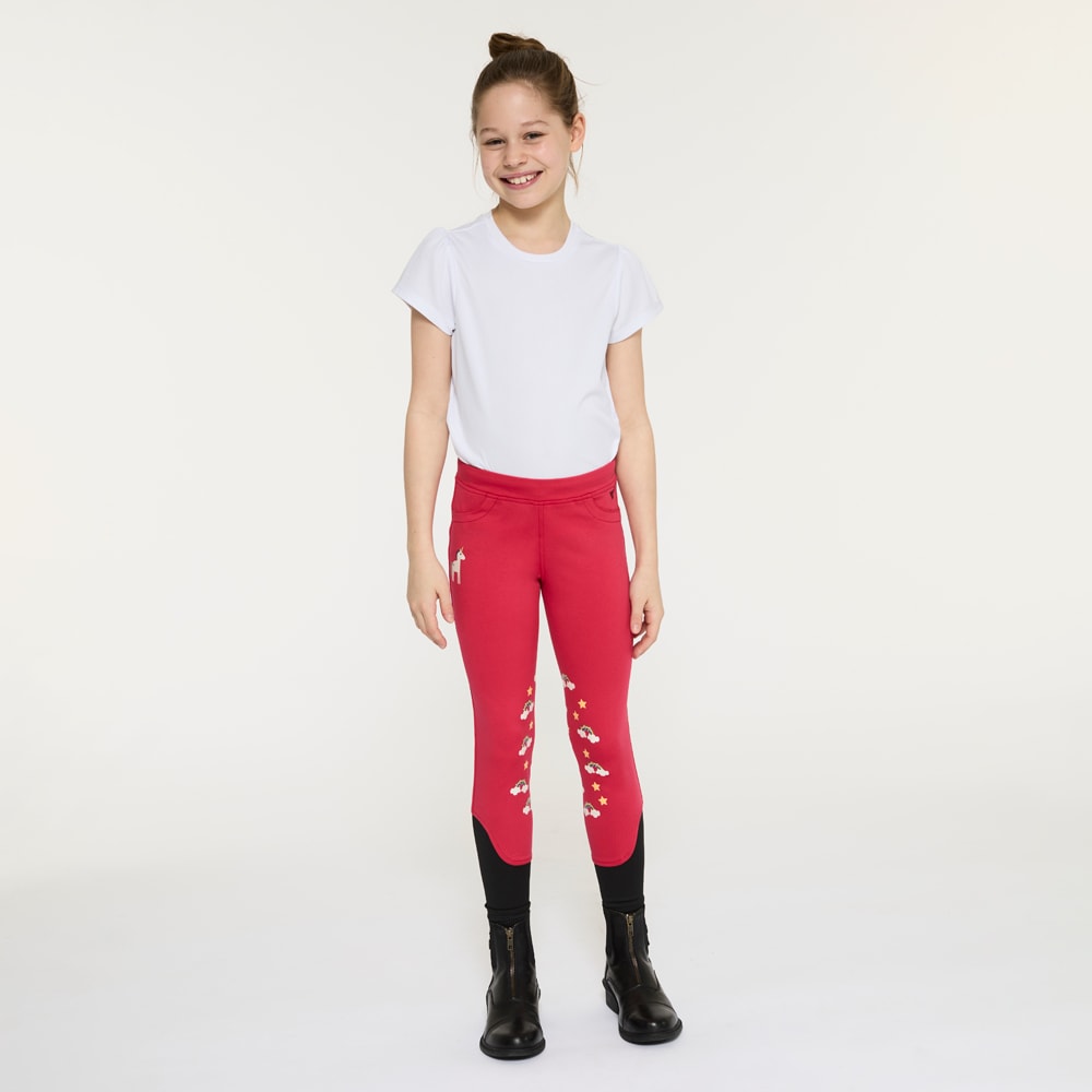 Ridleggings Junior Dusty Pullon CRW®