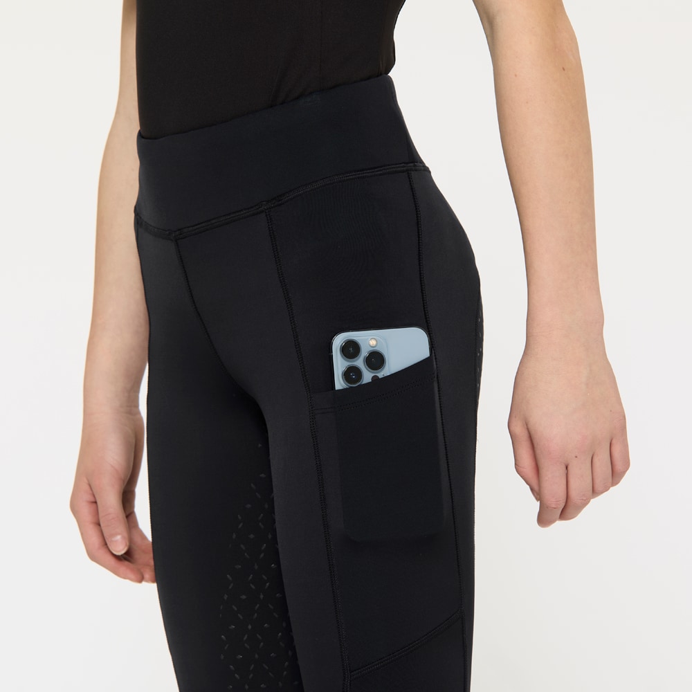 Ridleggings Helskodd Pinkie GHS CRW®