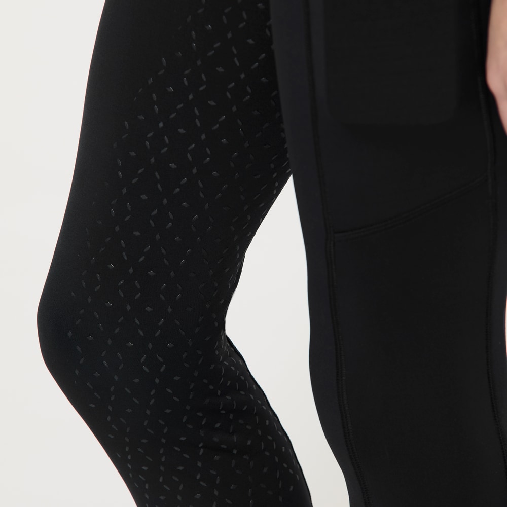 Ridleggings Helskodd Pinkie GHS CRW®