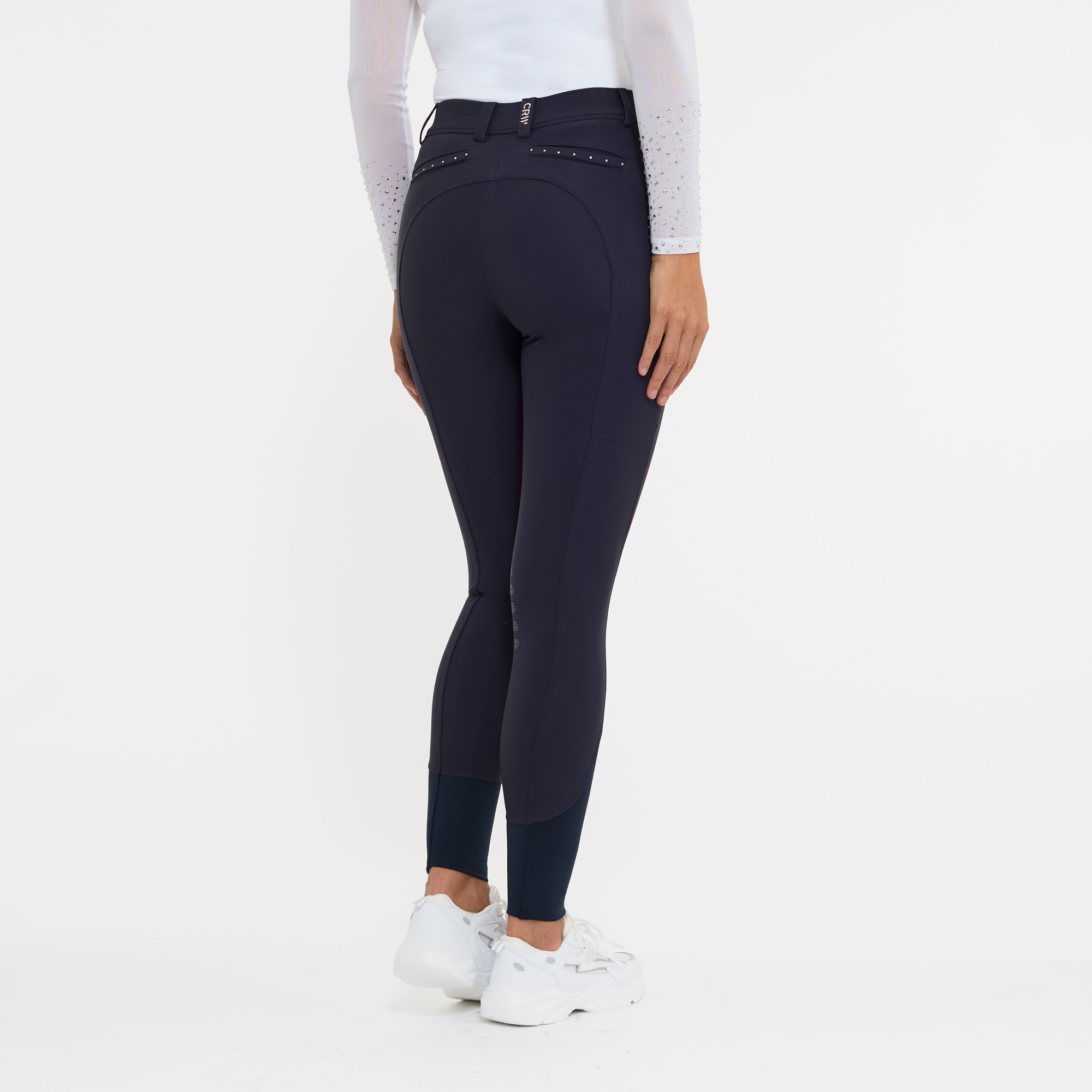 Ridbyxa Hybridskodd Alydar CRW®