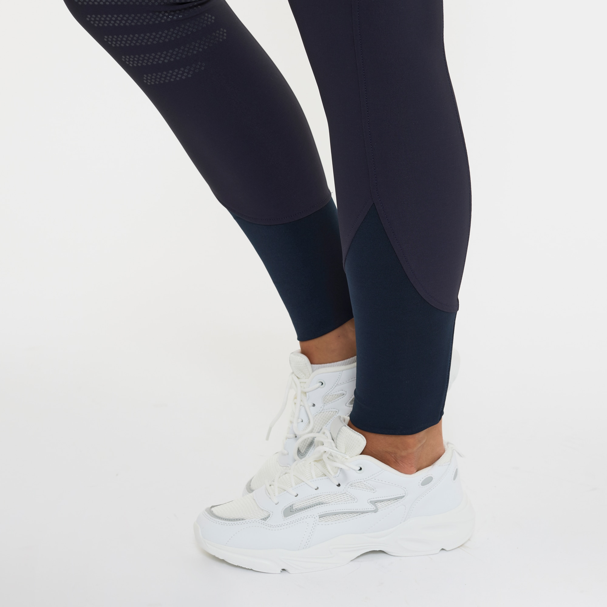 Ridbyxa Hybridskodd Alydar CRW®