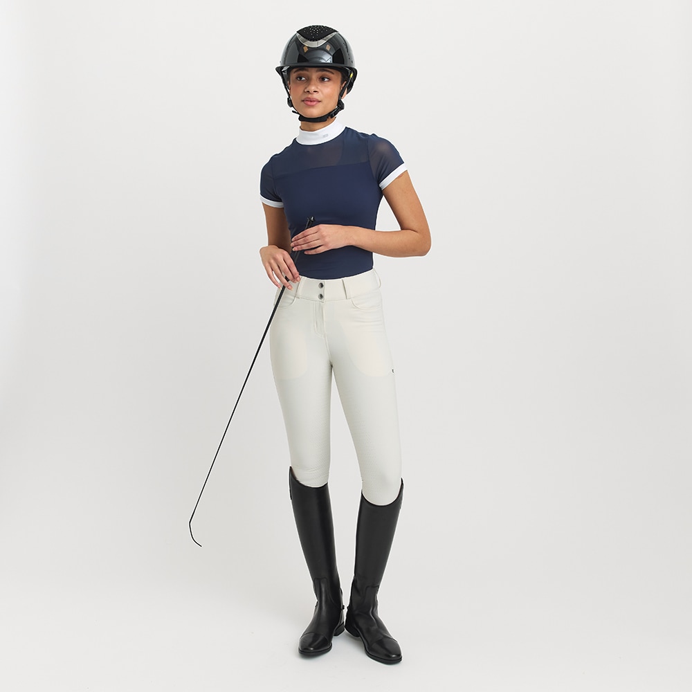 Ridbyxa  Milroy CRW®