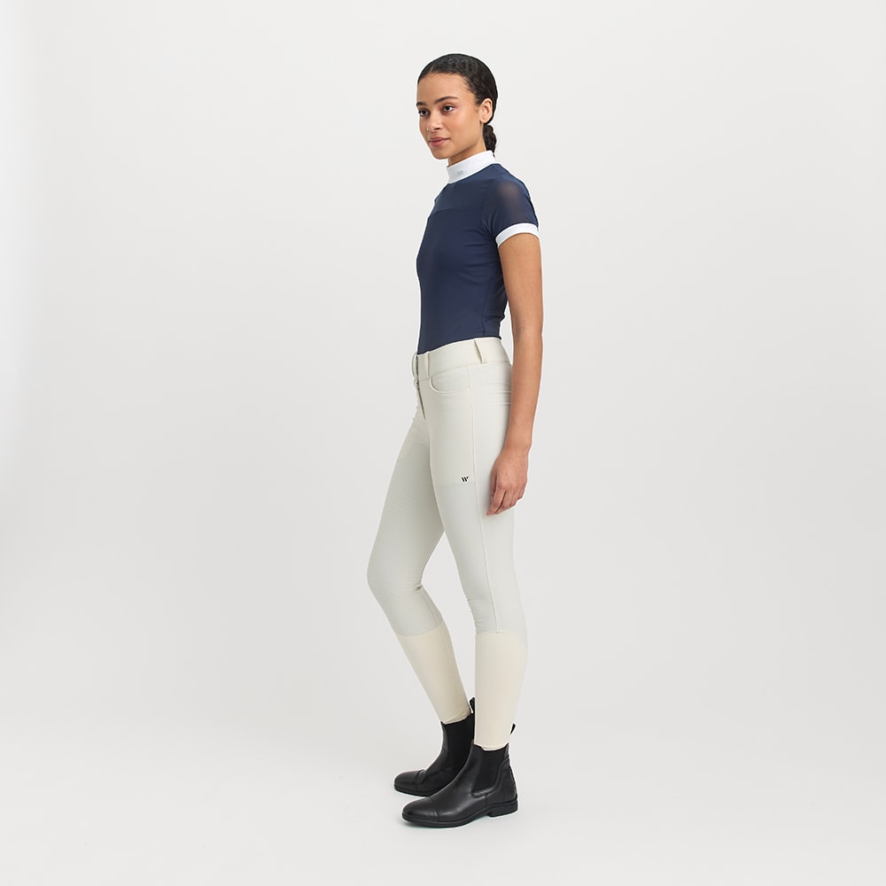 Ridbyxa  Milroy CRW®