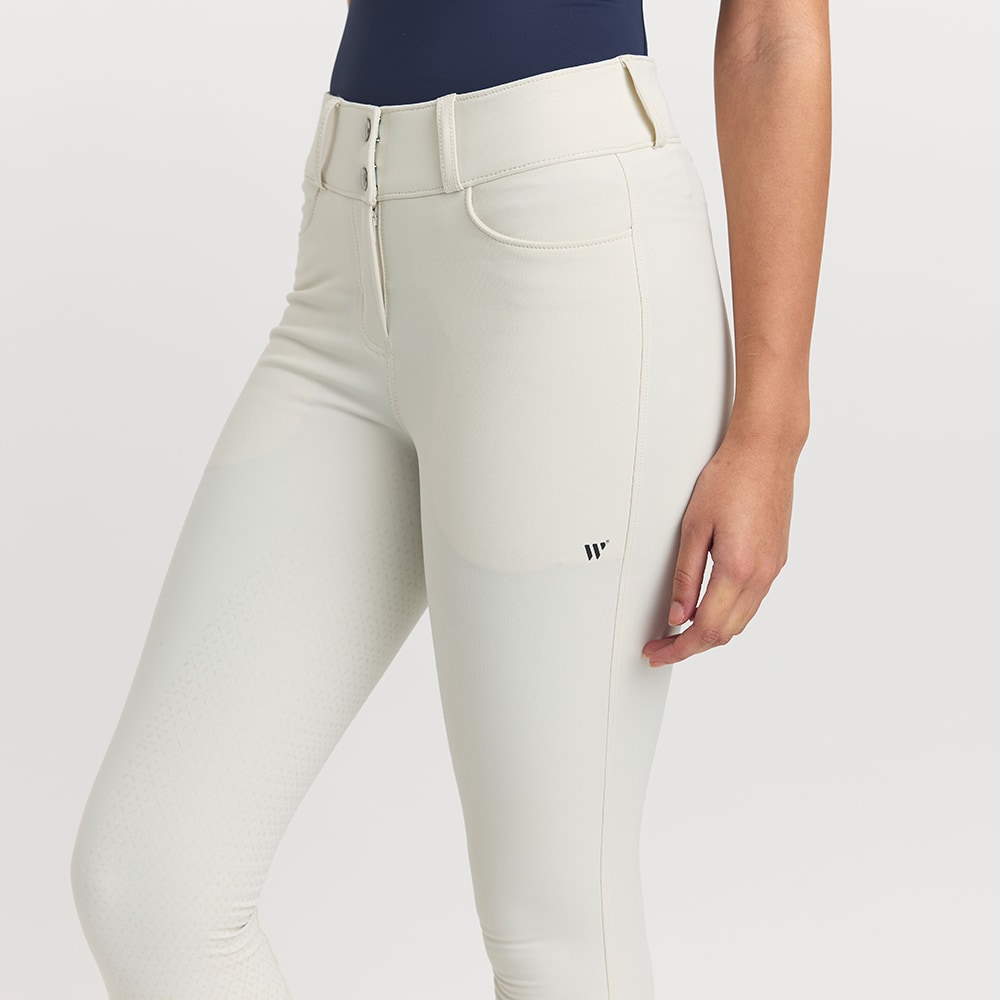 Ridbyxa  Milroy CRW®