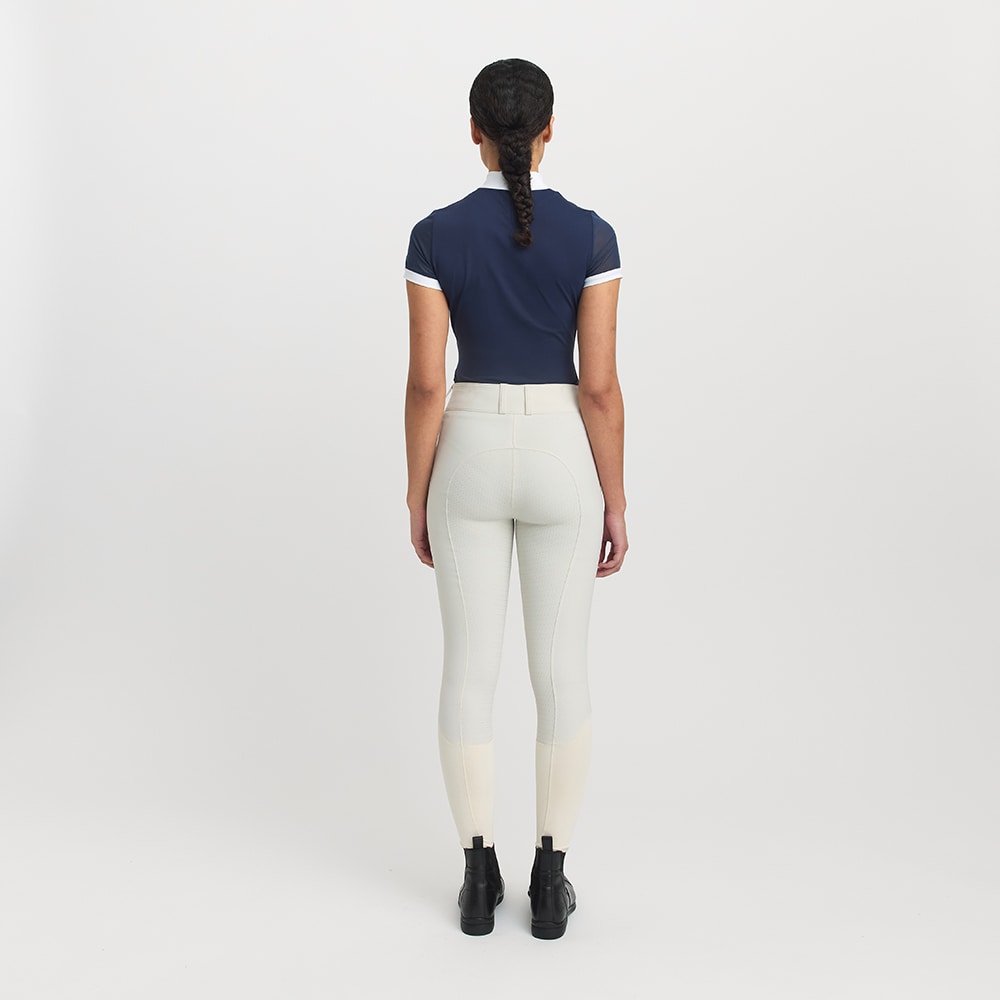 Ridbyxa  Milroy CRW®