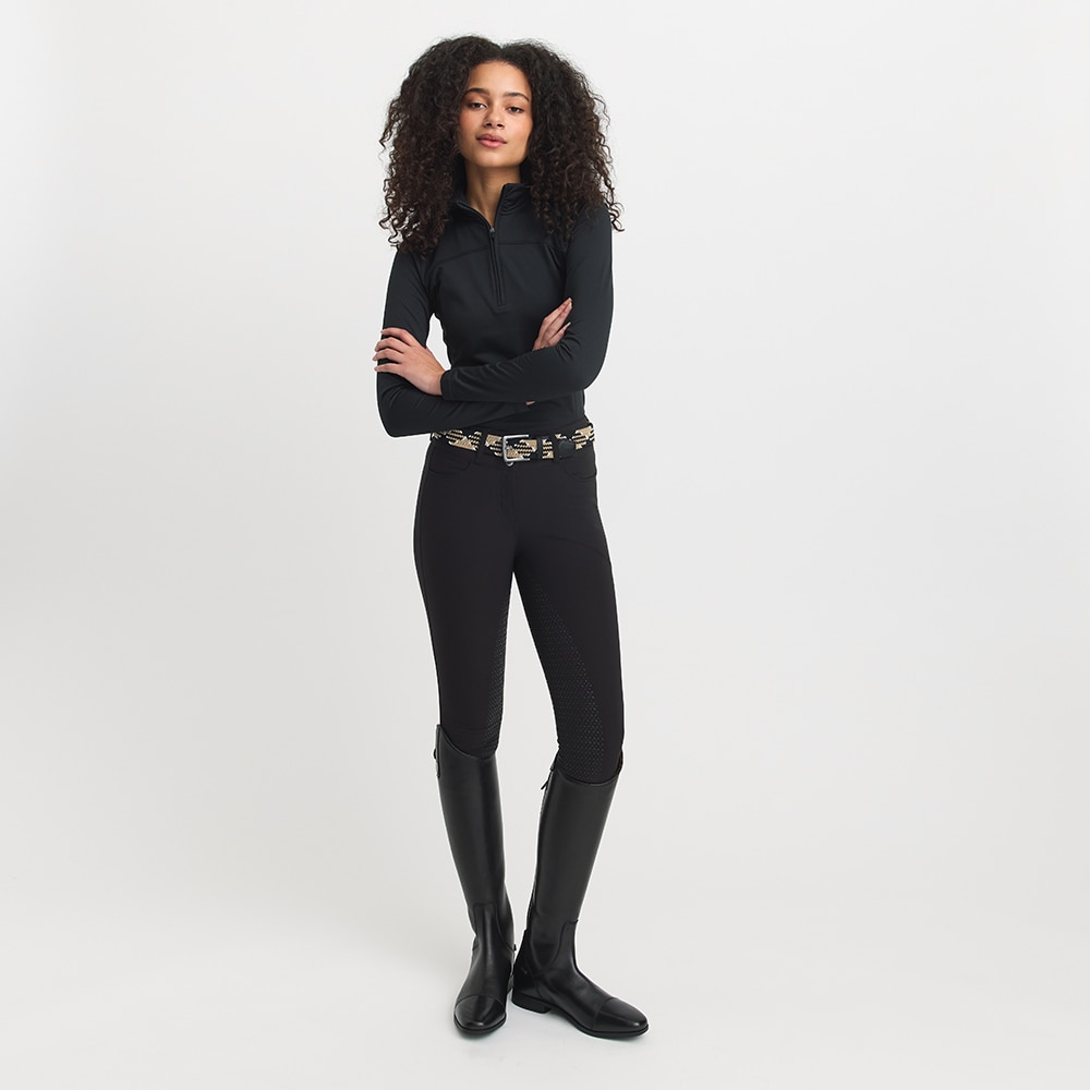 Ridbyxa  Milroy CRW®
