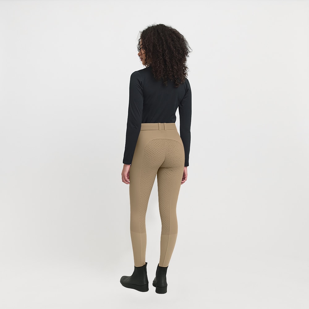 Ridbyxa  Milroy CRW®