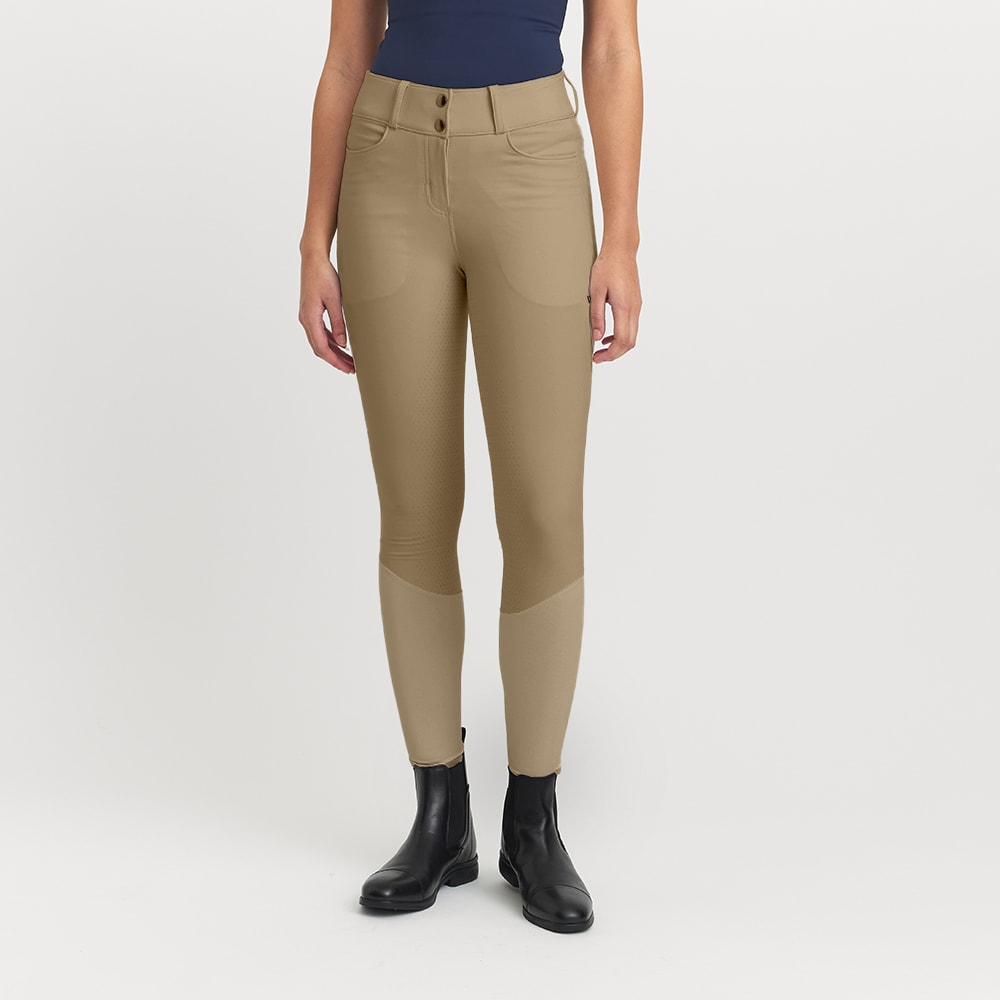 Ridbyxa  Milroy CRW®