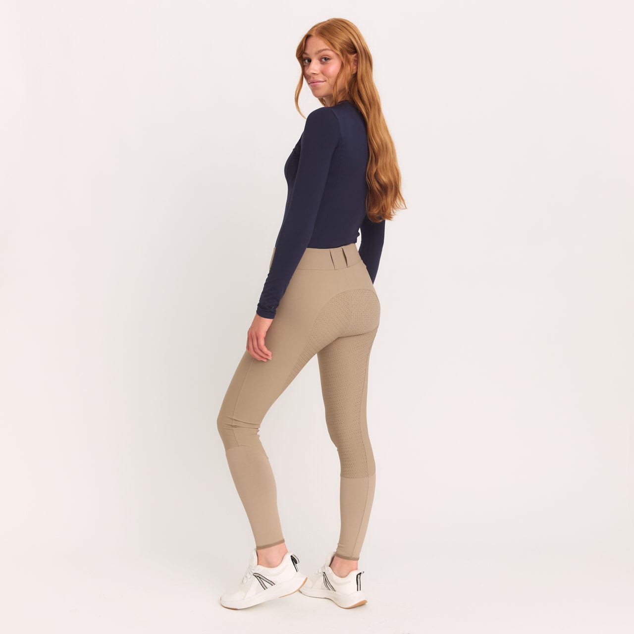 Ridbyxa  Milroy CRW®