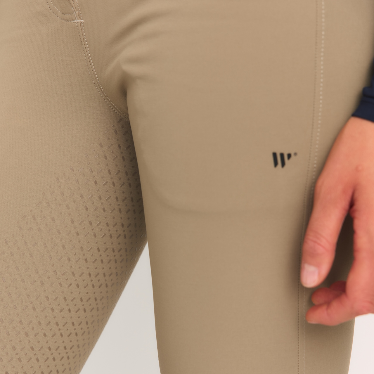 Ridbyxa  Milroy CRW®