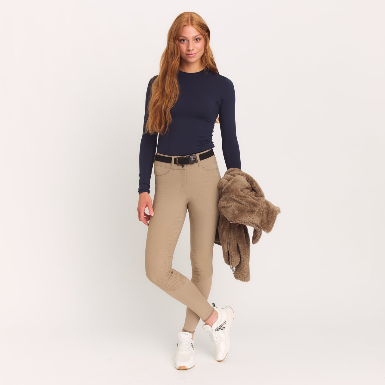 Ridbyxa  Milroy CRW®