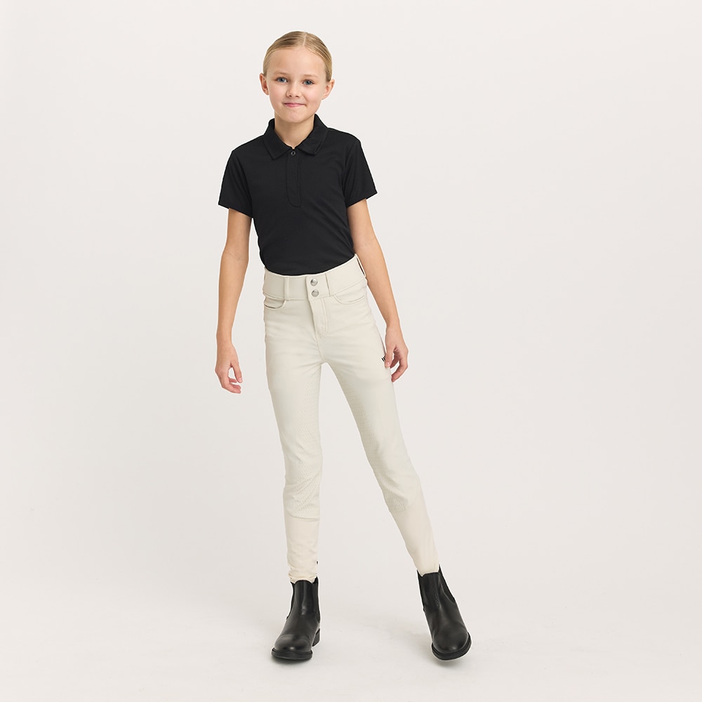 Ridbyxa Junior Milroy CRW®