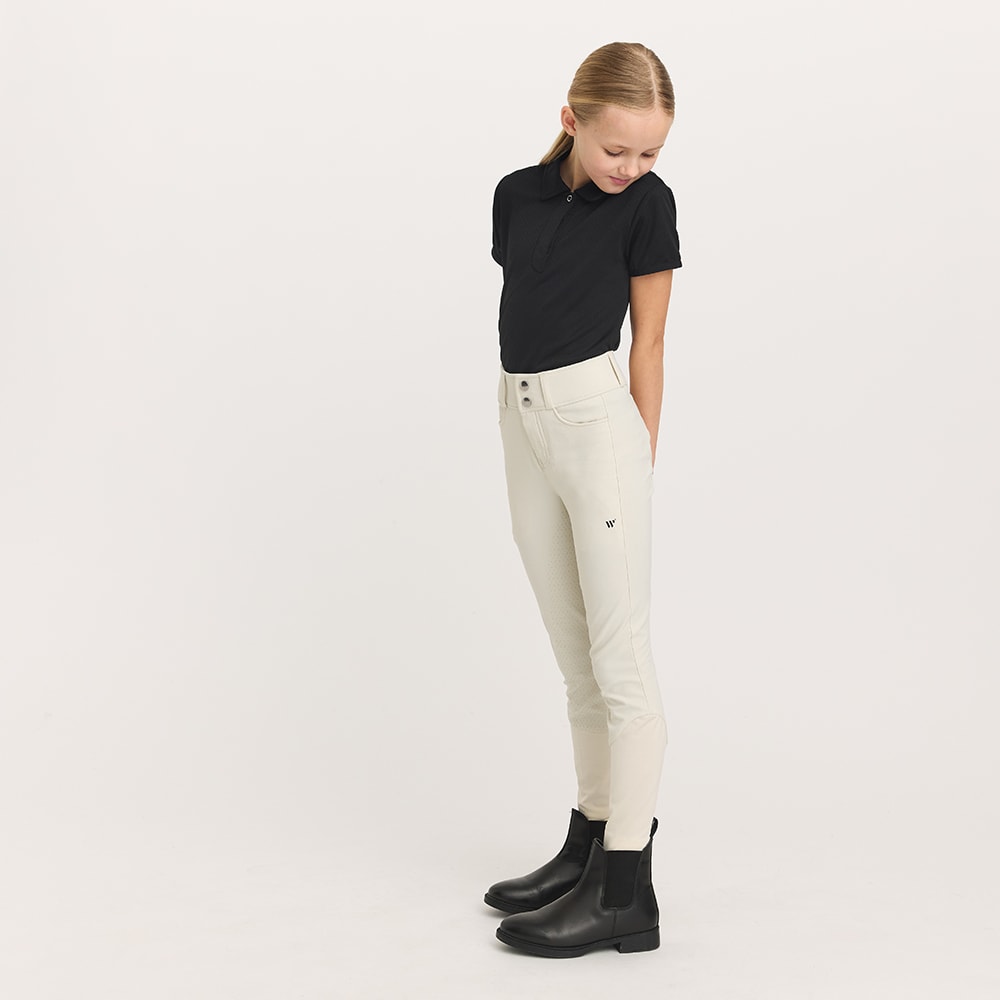 Ridbyxa Junior Milroy CRW®