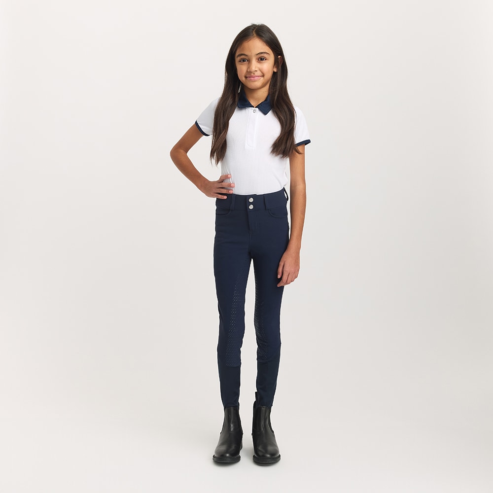 Ridbyxa Junior Milroy CRW®