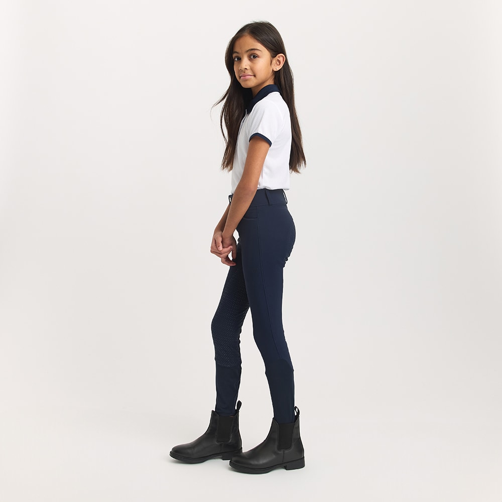 Ridbyxa Junior Milroy CRW®