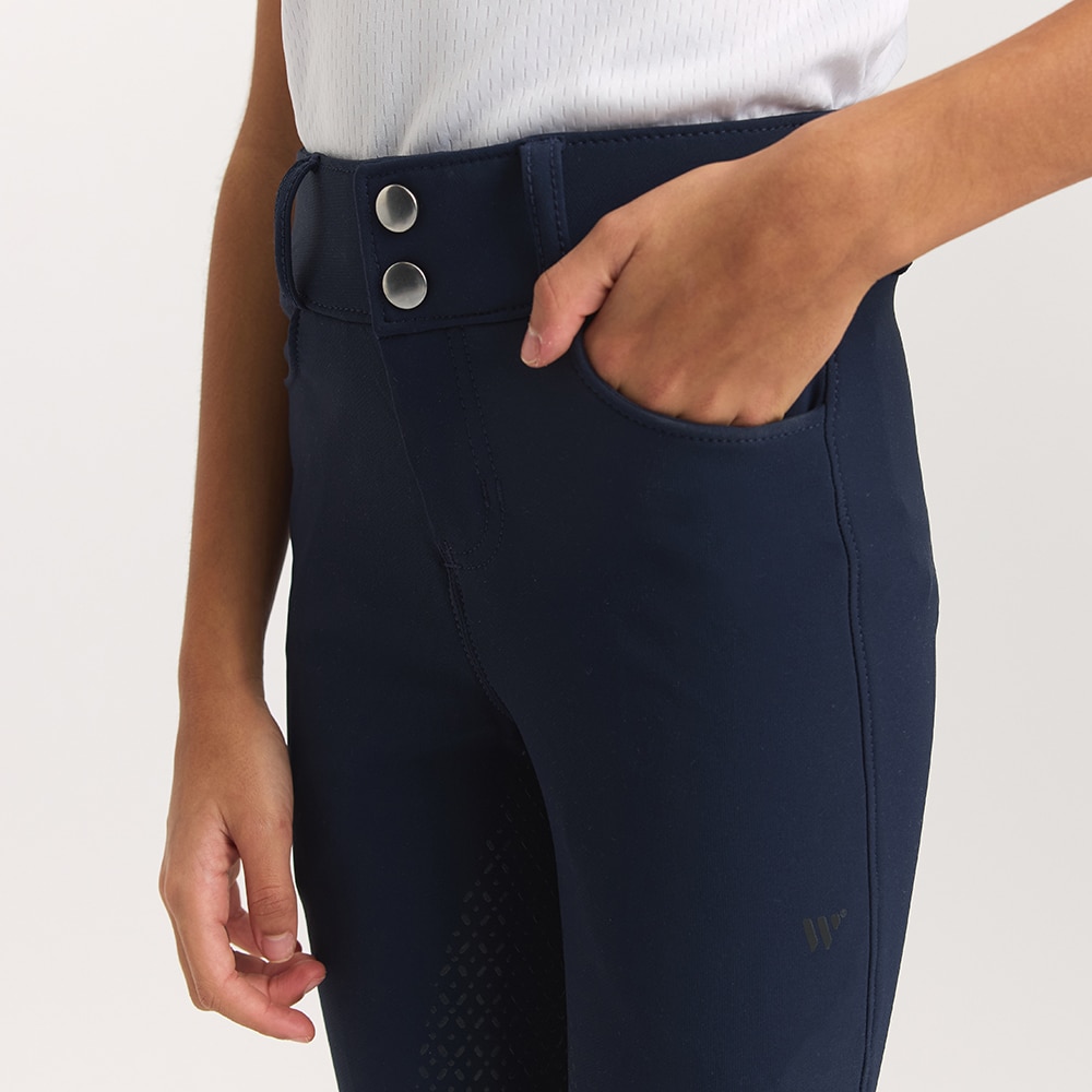 Ridbyxa Junior Milroy CRW®