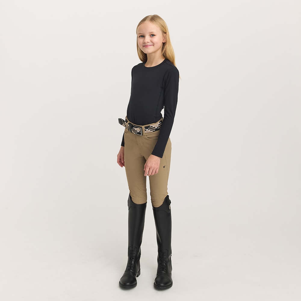 Ridbyxa Junior Milroy CRW®