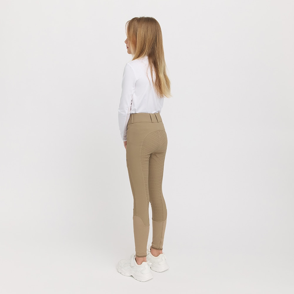 Ridbyxa Junior Milroy CRW®
