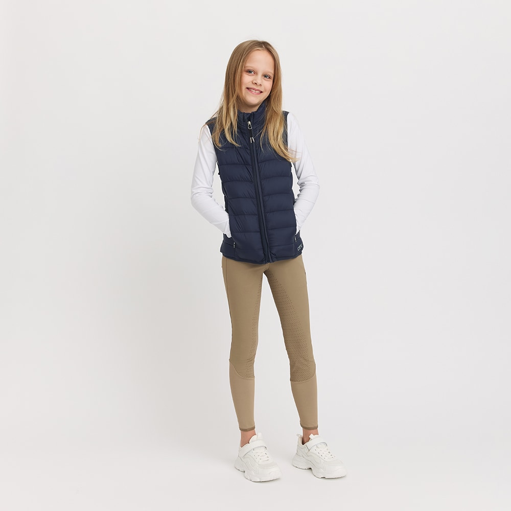 Ridbyxa Junior Milroy CRW®