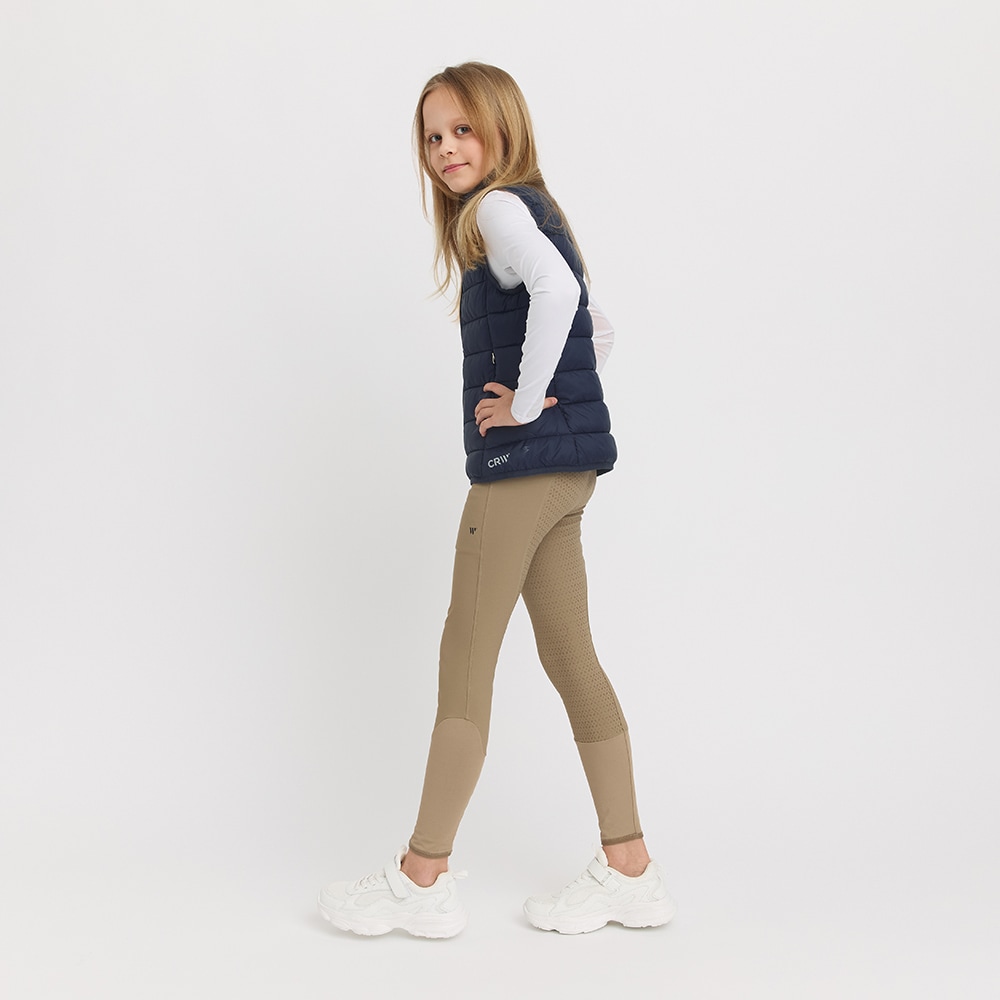 Ridbyxa Junior Milroy CRW®