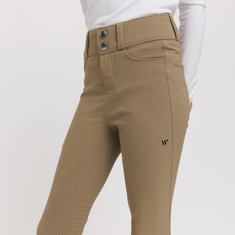 Ridbyxa Junior Milroy CRW®