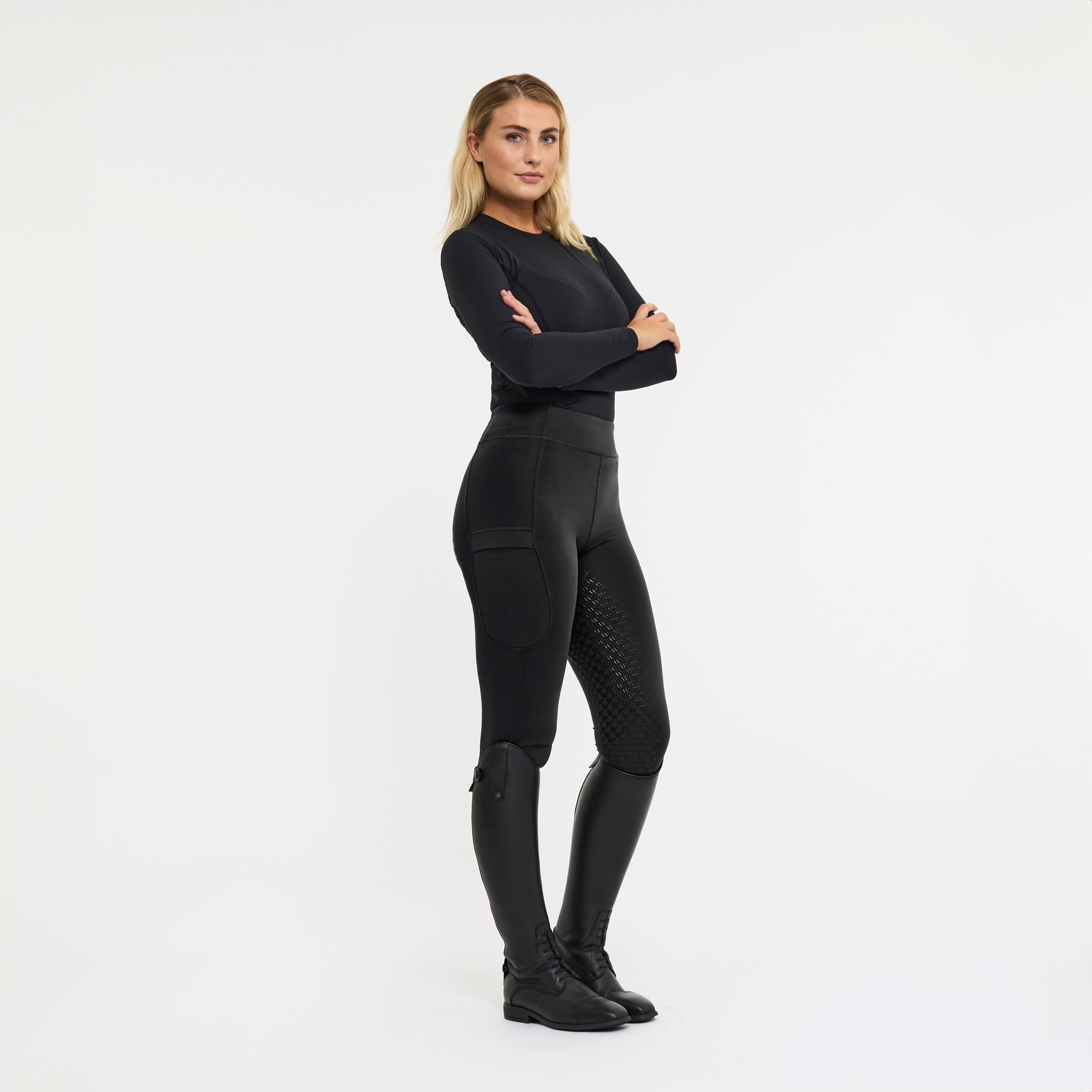Ridleggings  Emmali CRW®