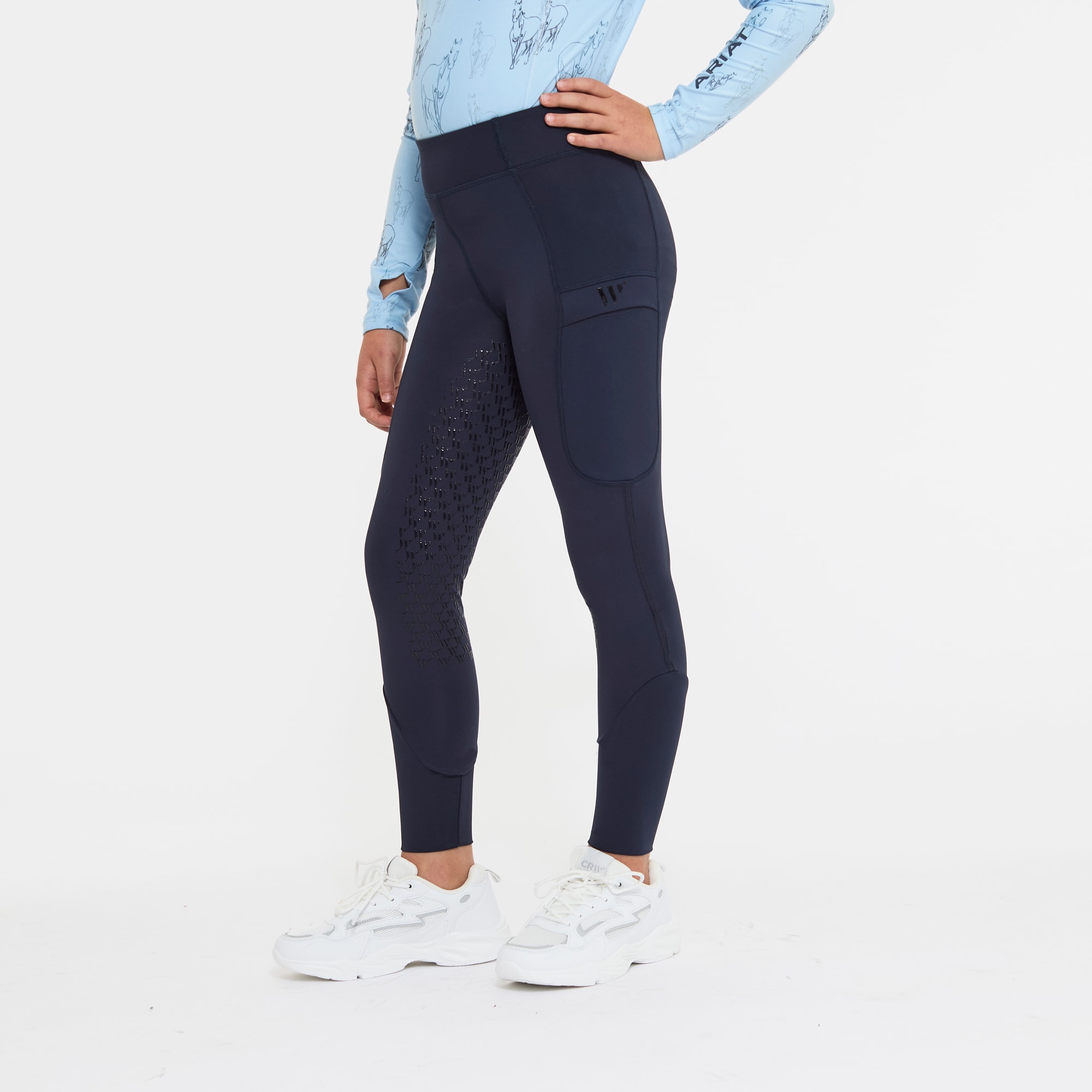 Ridleggings Junior Emmali CRW®