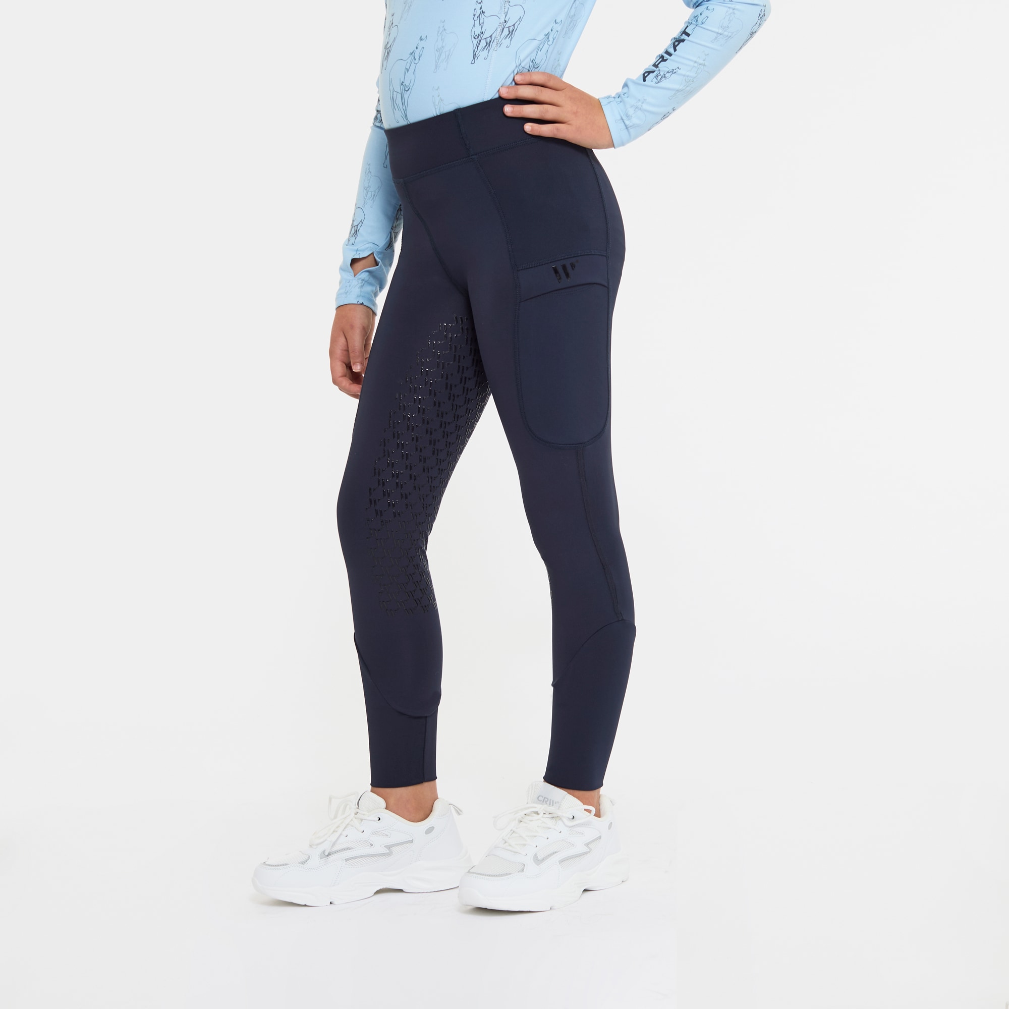 Ridleggings Junior Emmali CRW®