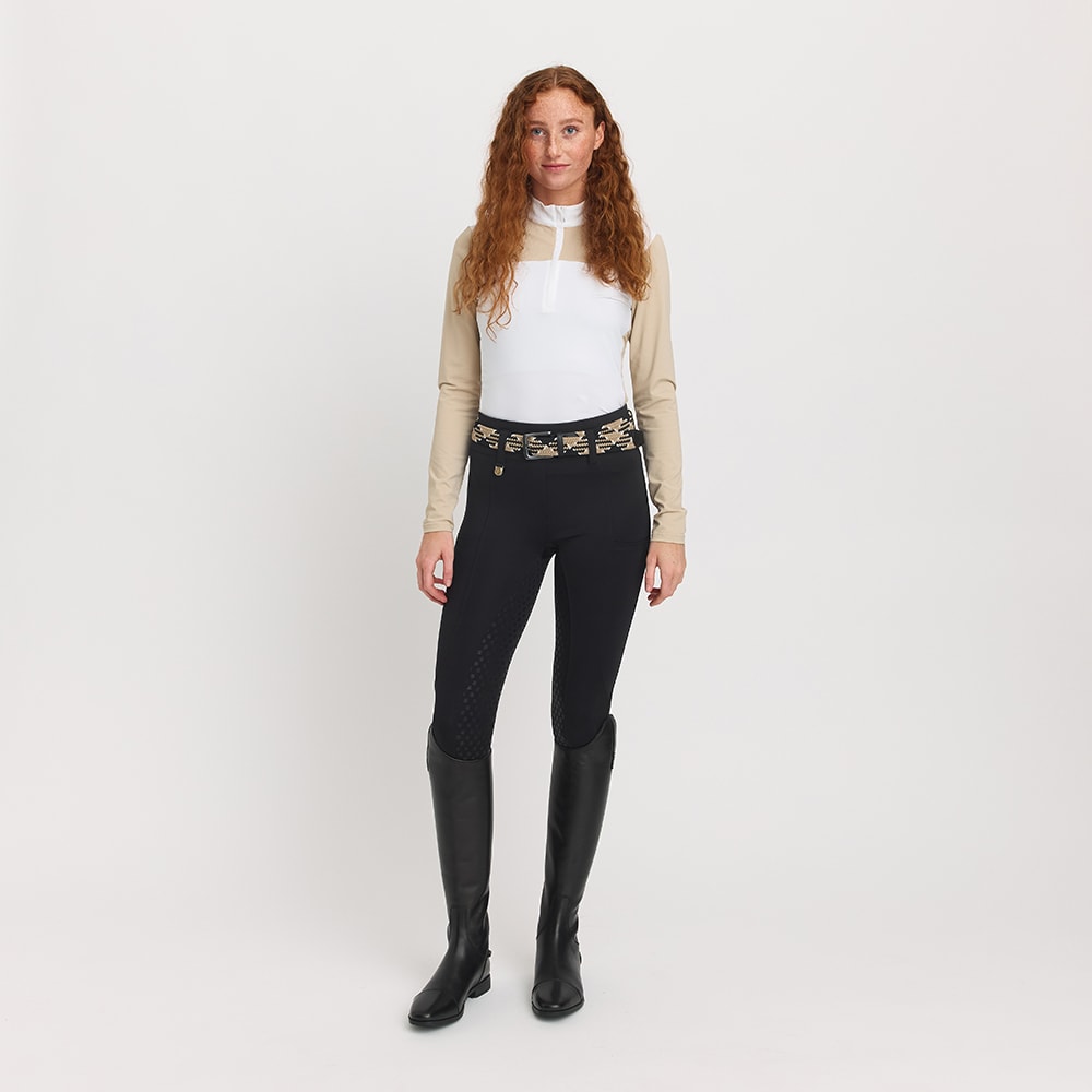 Ridleggings Helskodd Flanders 2.0 Fairfield®