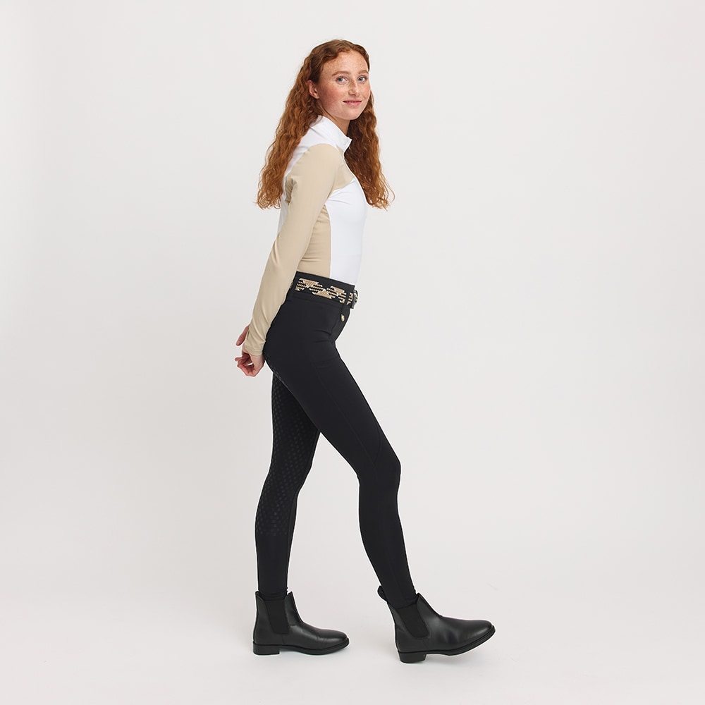 Ridleggings Helskodd Flanders 2.0 Fairfield®