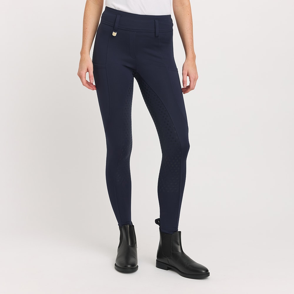 Ridleggings Helskodd Flanders 2.0 Fairfield®