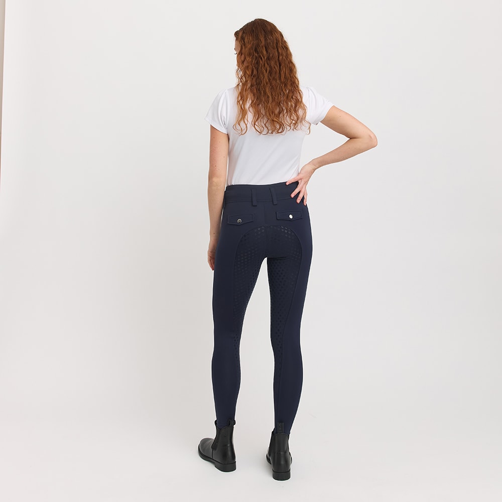 Ridleggings Helskodd Flanders 2.0 Fairfield®
