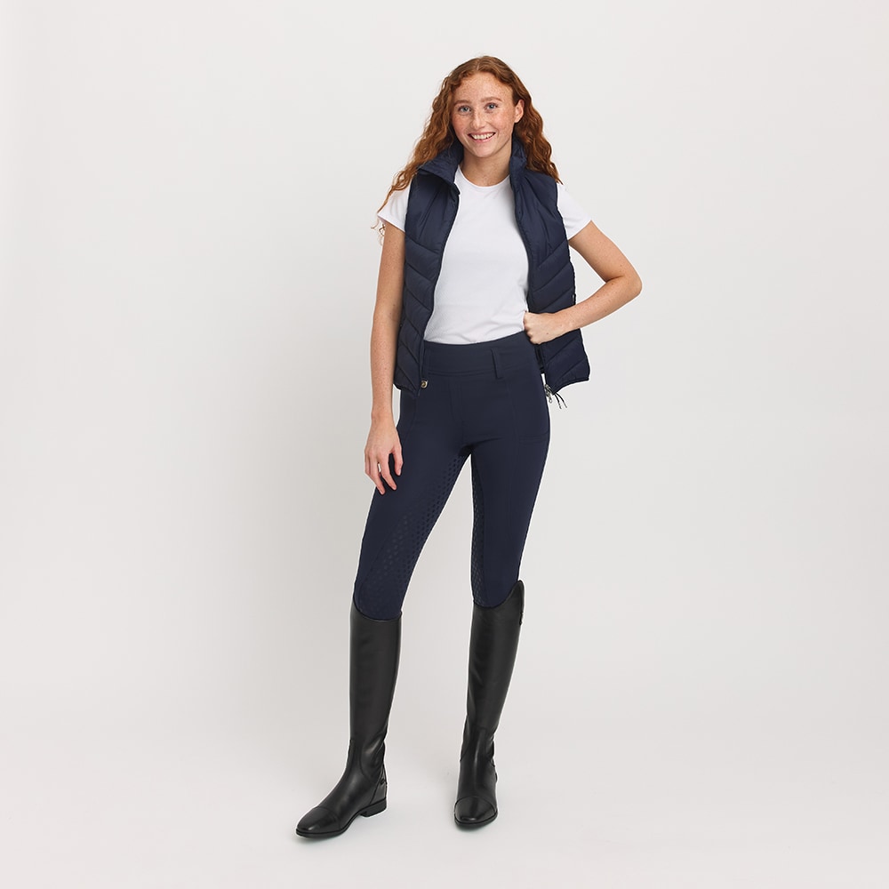 Ridleggings Helskodd Flanders 2.0 Fairfield®