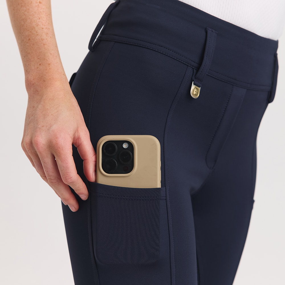 Ridleggings Helskodd Flanders 2.0 Fairfield®