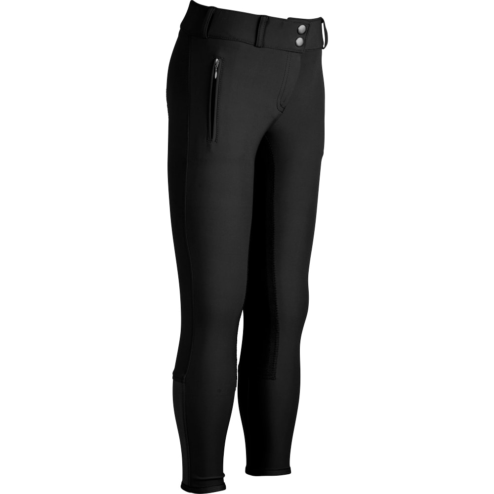 Ridbyxa Junior Robbins CRW®